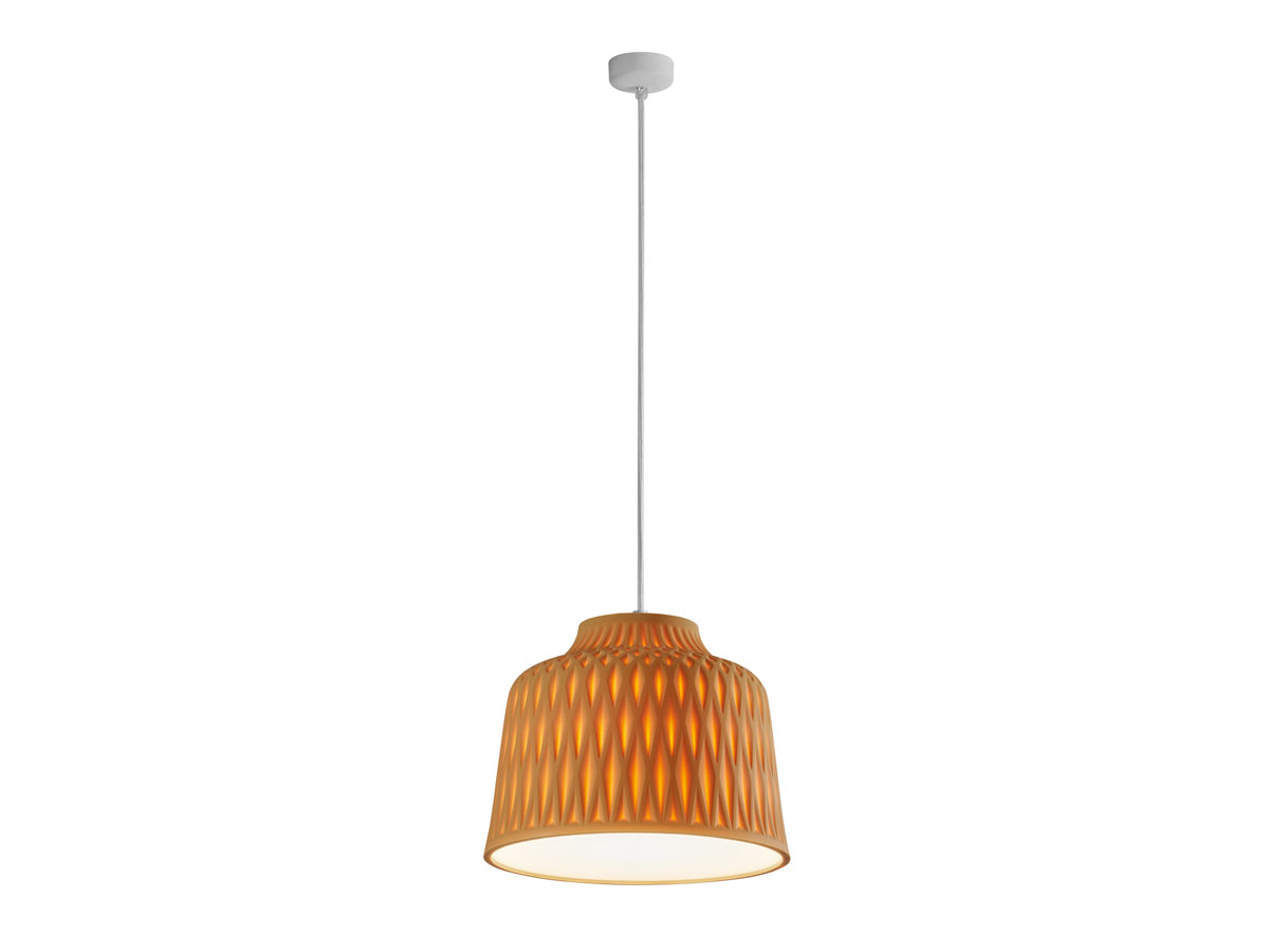 Уличный подвесной светильник Bover Soft S/30