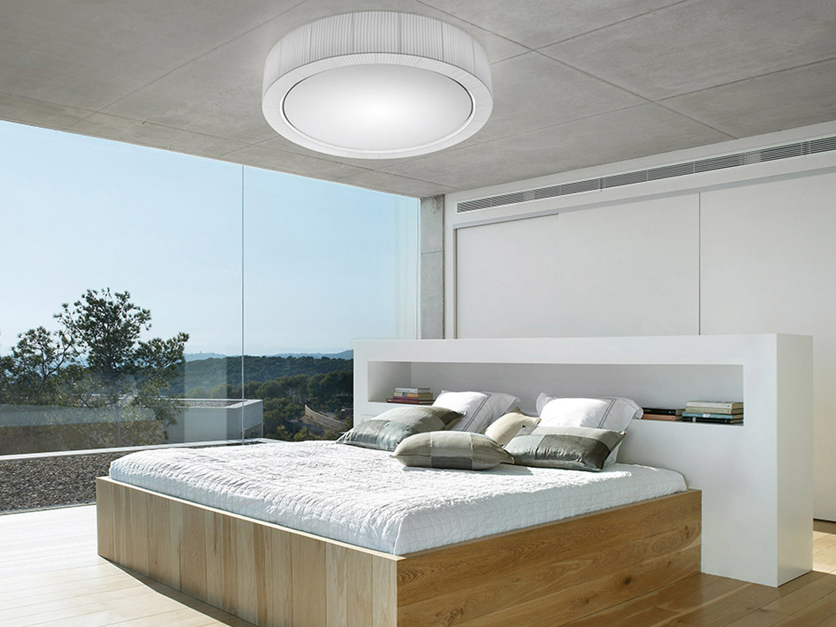 Bover Urban Pf 90 Ceiling Lamp