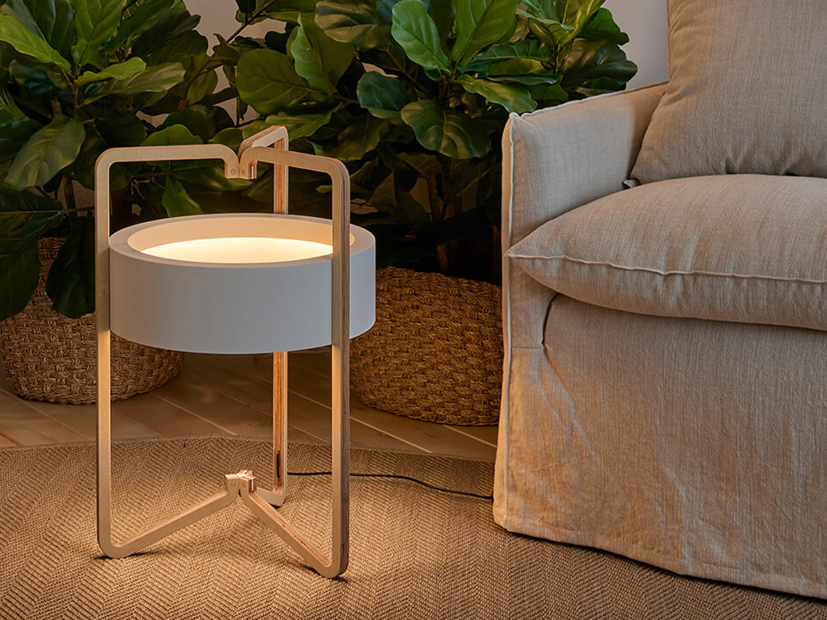 Bover Vuota M60 Table Lamp