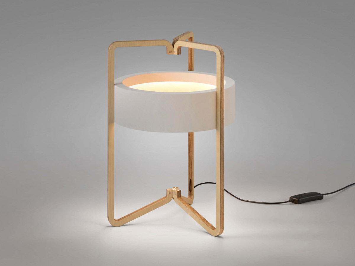 Bover Vuota M60 Table Lamp