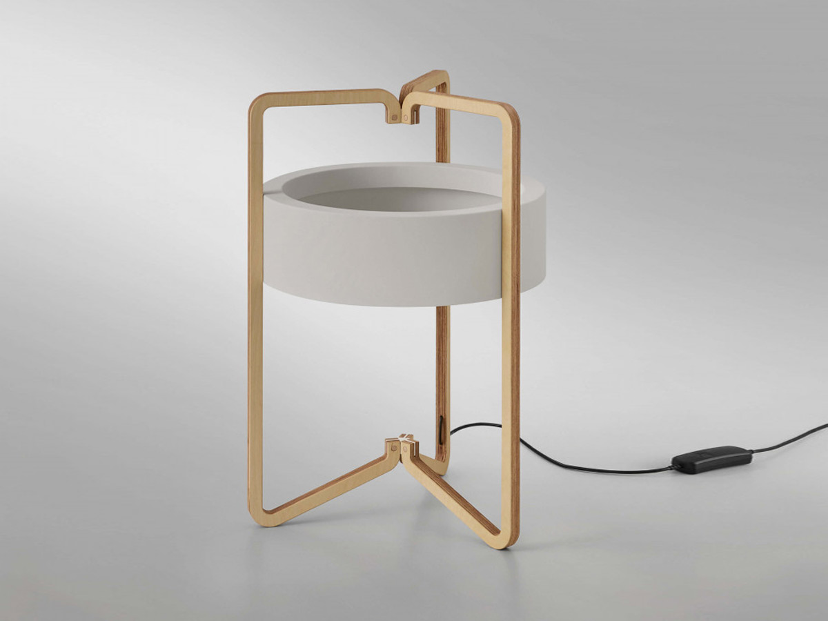 Bover Vuota M60 Table Lamp