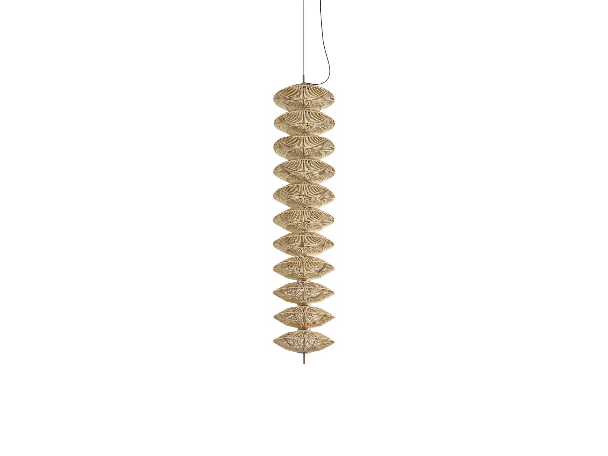 Bover Yuyun L Suspension Lamp