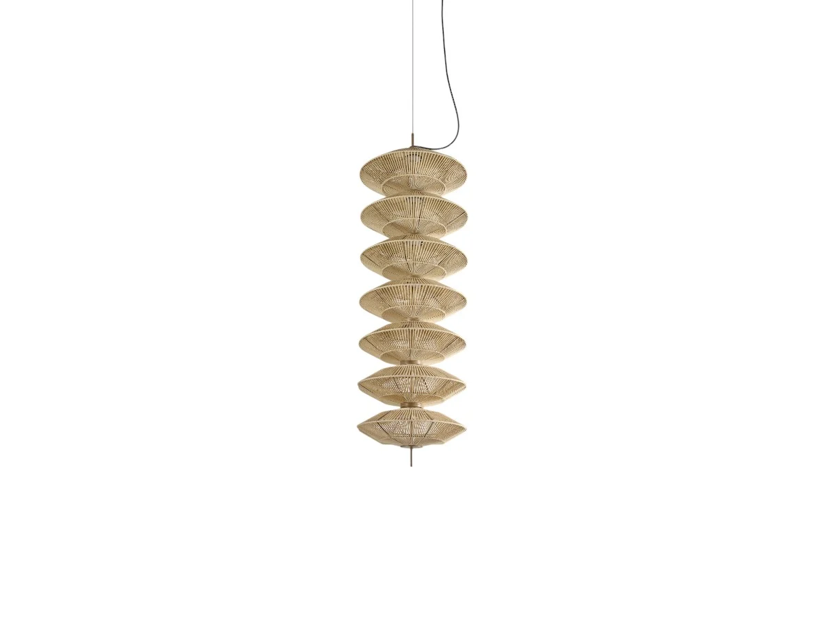 Bover Yuyun L Suspension Lamp