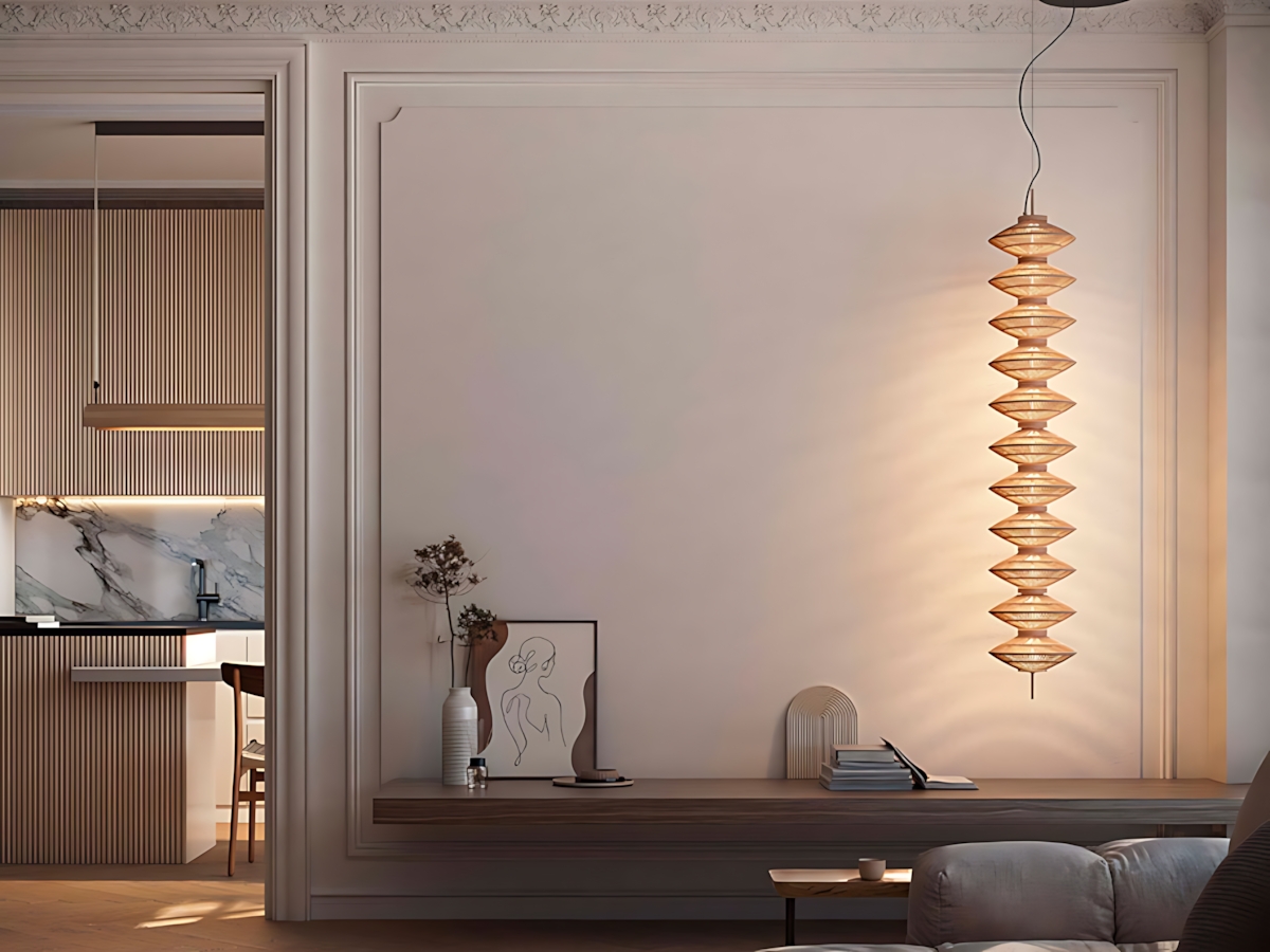Bover Yuyun S Suspension Lamp