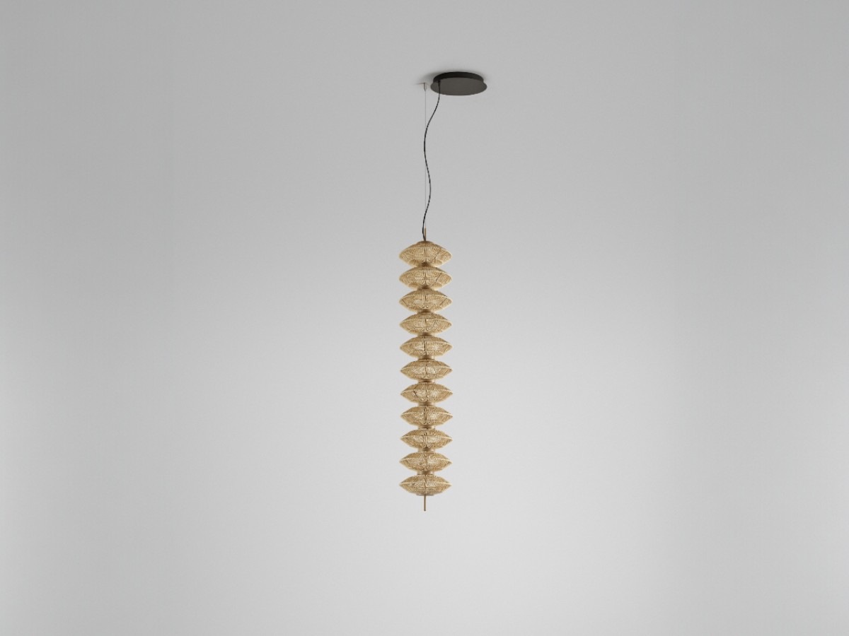 Bover Yuyun S Suspension Lamp
