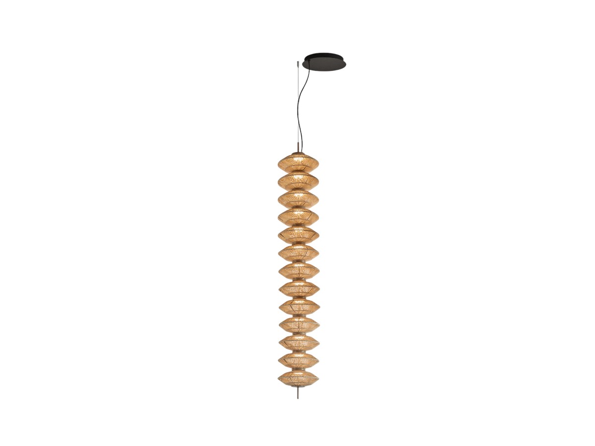Bover Yuyun S Suspension Lamp