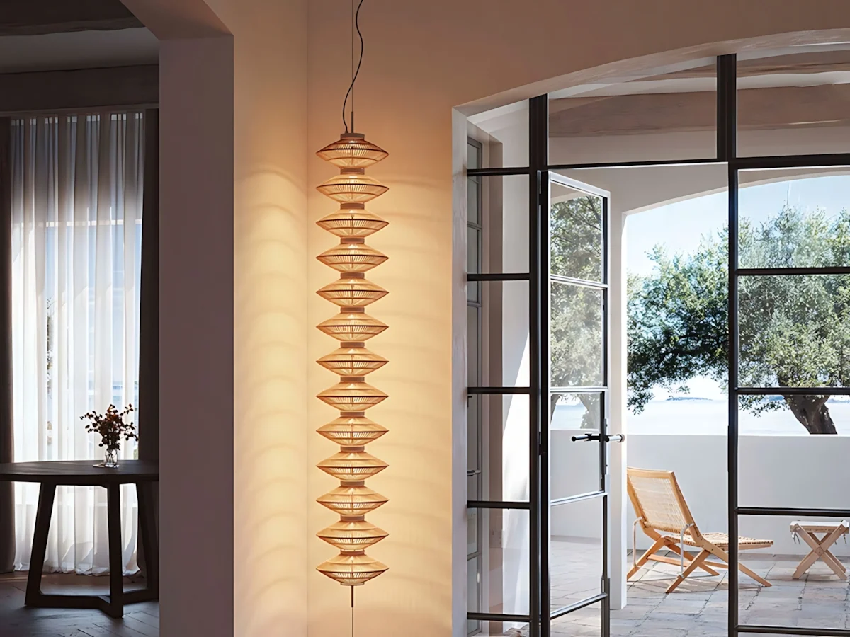 Bover Yuyun S Suspension Lamp