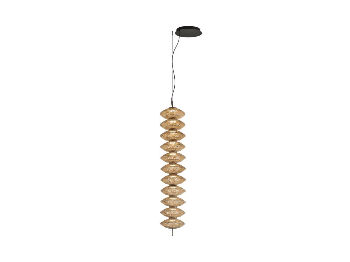 Bover Yuyun S Suspension Lamp