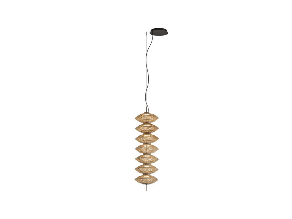 Bover Yuyun S Suspension Lamp