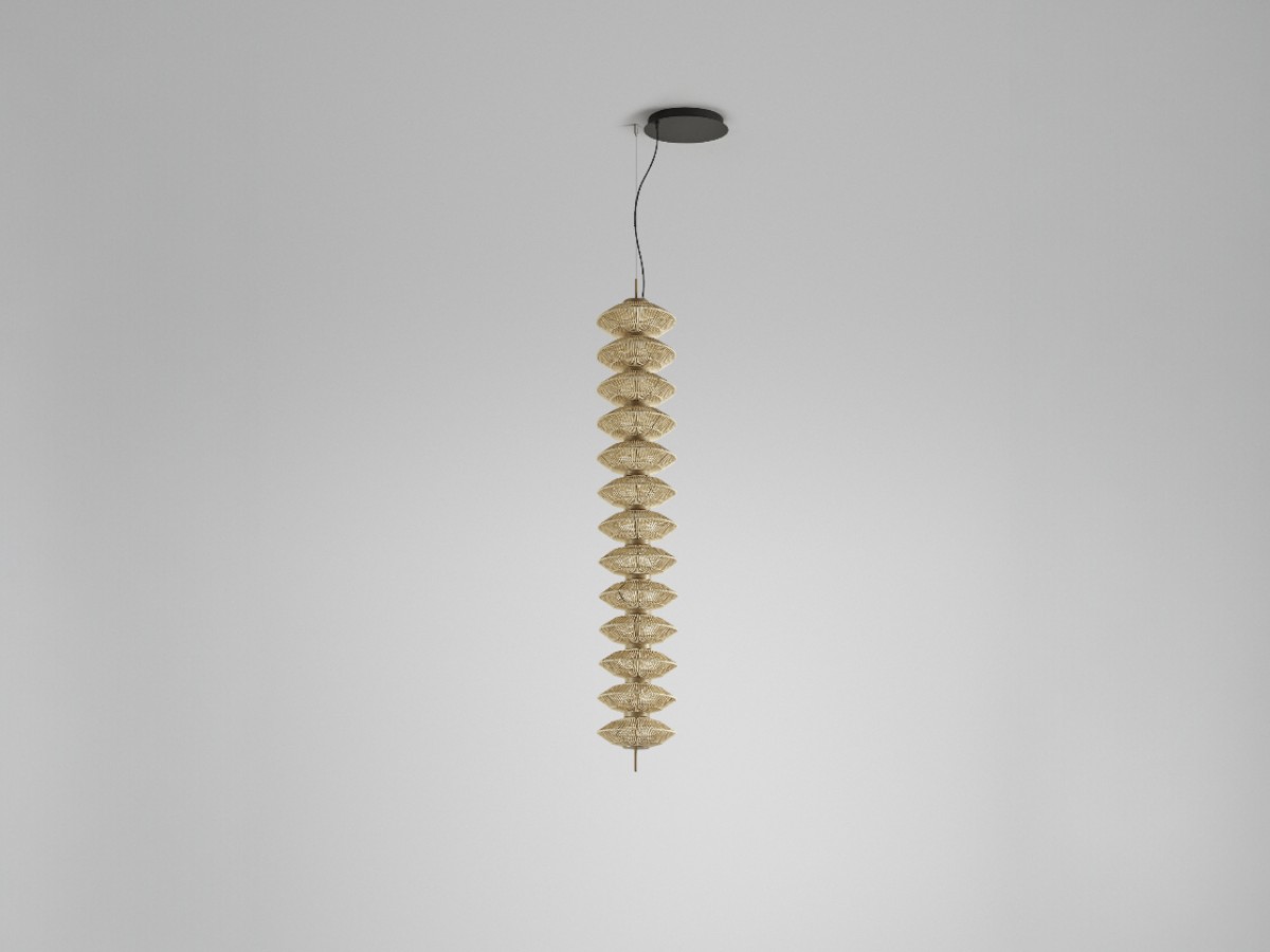 Bover Yuyun S Suspension Lamp
