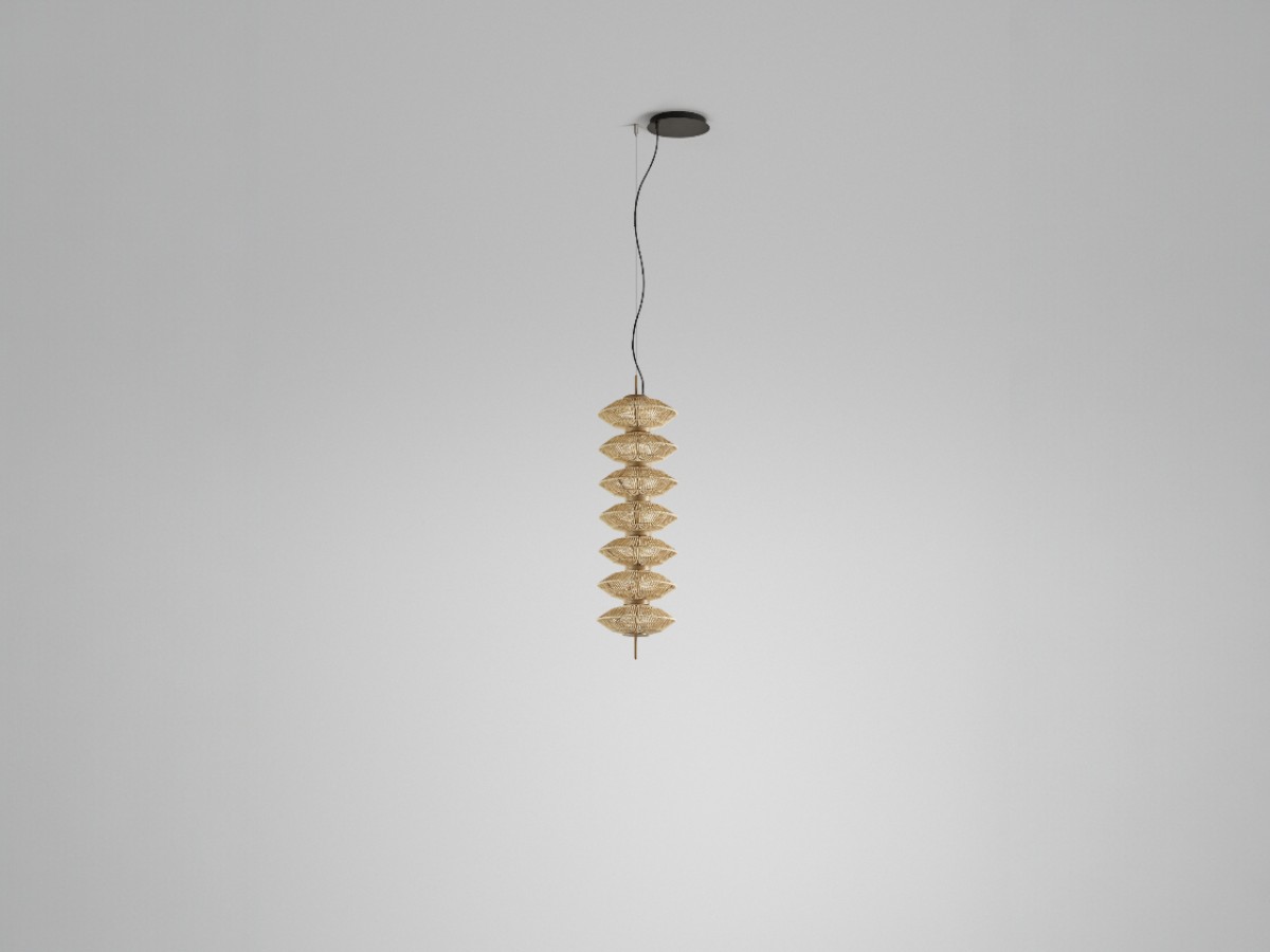 Bover Yuyun S Suspension Lamp