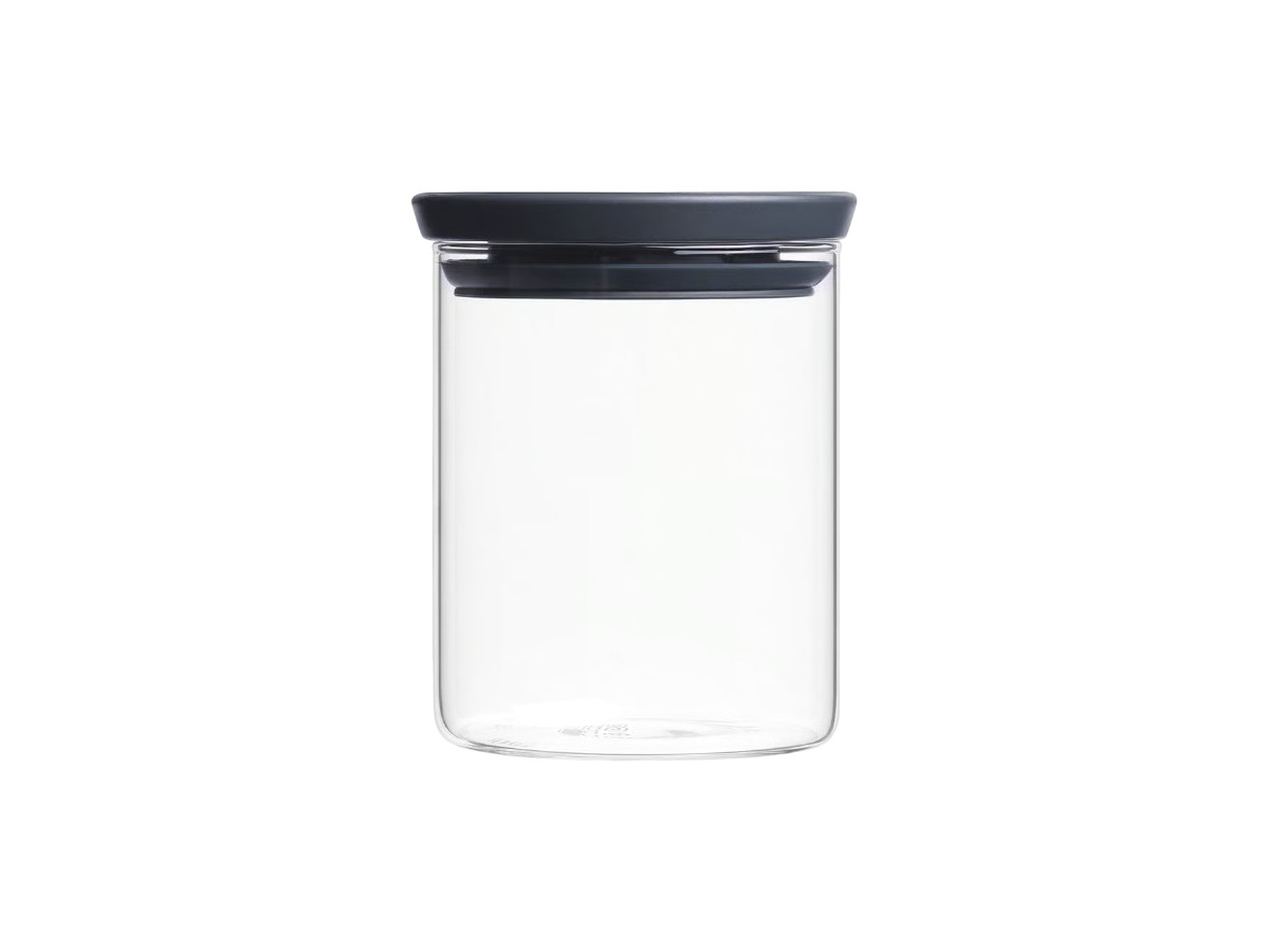 Банка Brabantia Impilabili, 0,6 L