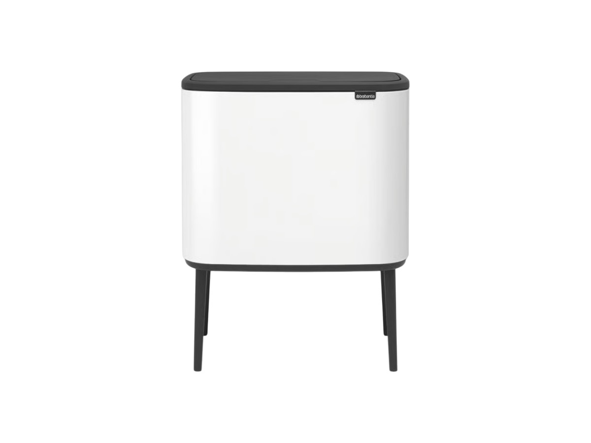 Мусорное ведро Brabantia Bo Touch, 11 23 L