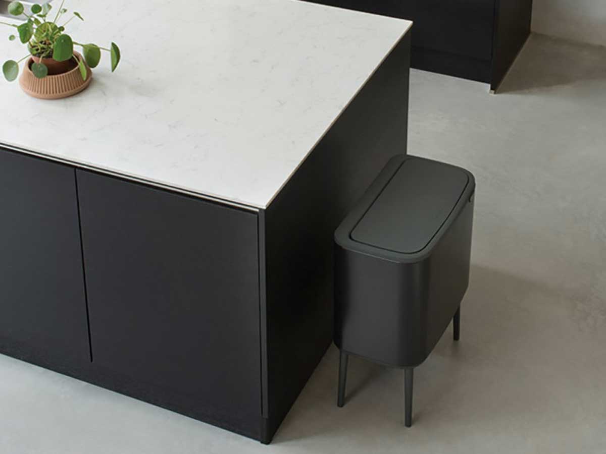 Мусорное ведро Brabantia Bo Touch Bin, 36 л