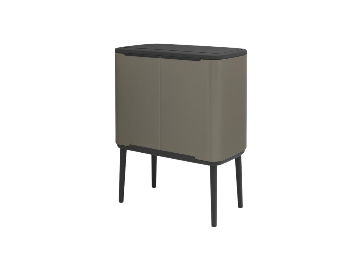 Мусорное ведро Brabantia Bo Touch Bin, 36 л