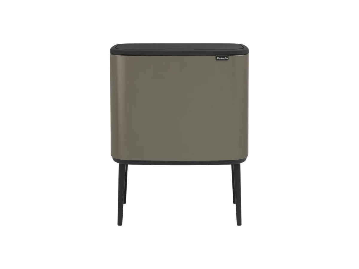 Мусорное ведро Brabantia Bo Touch Bin, 36 л