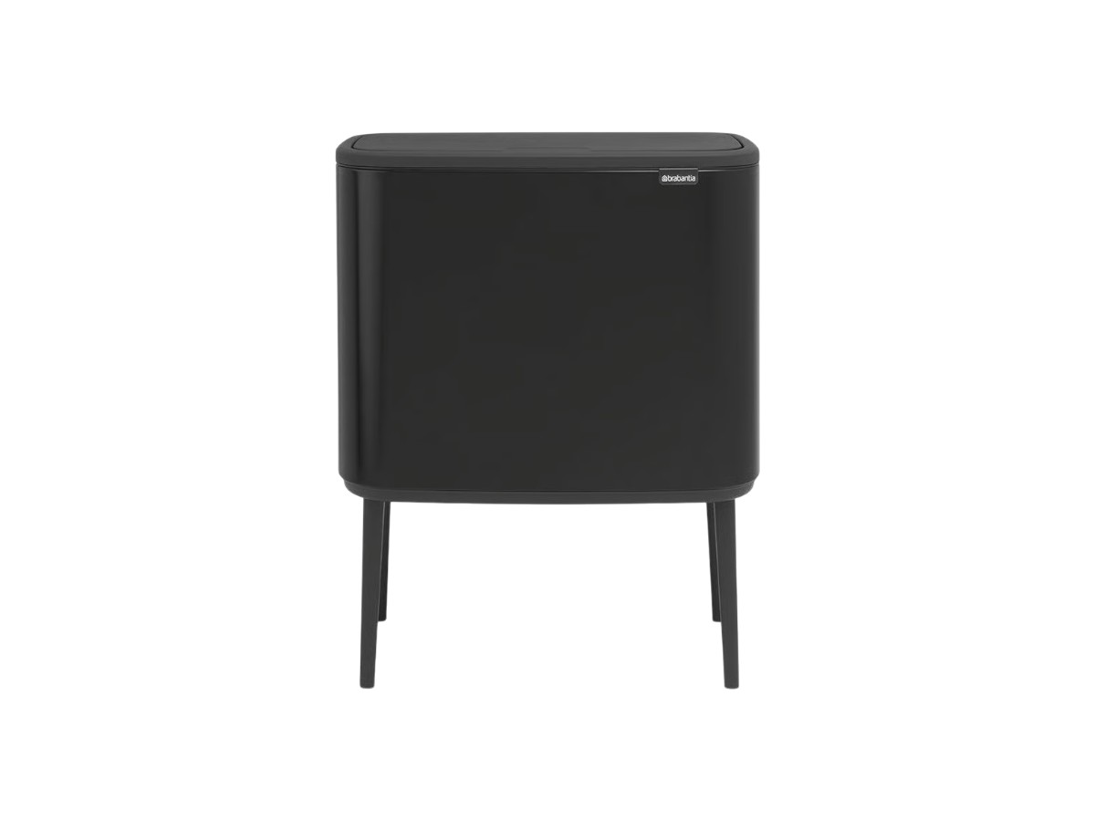 Мусорное ведро Brabantia Bo Touch Bin, 36 л