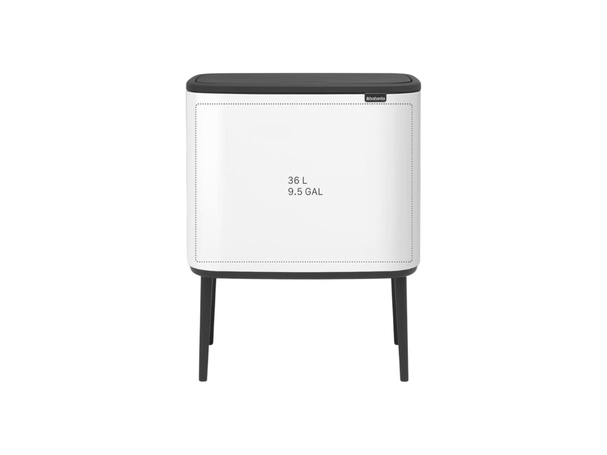 Мусорное ведро Brabantia Bo Touch Bin, 36 л