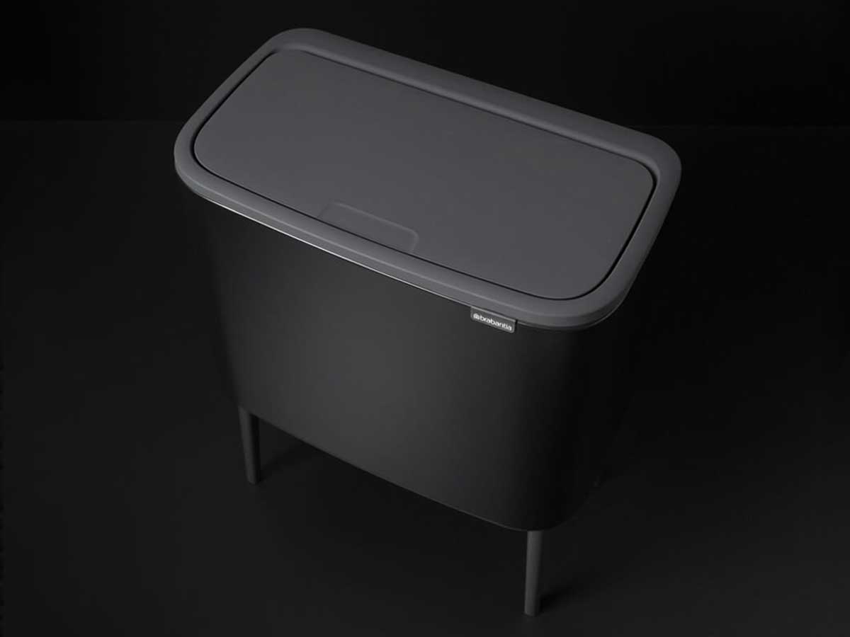 Мусорное ведро Brabantia Bo Touch Bin, 36 л