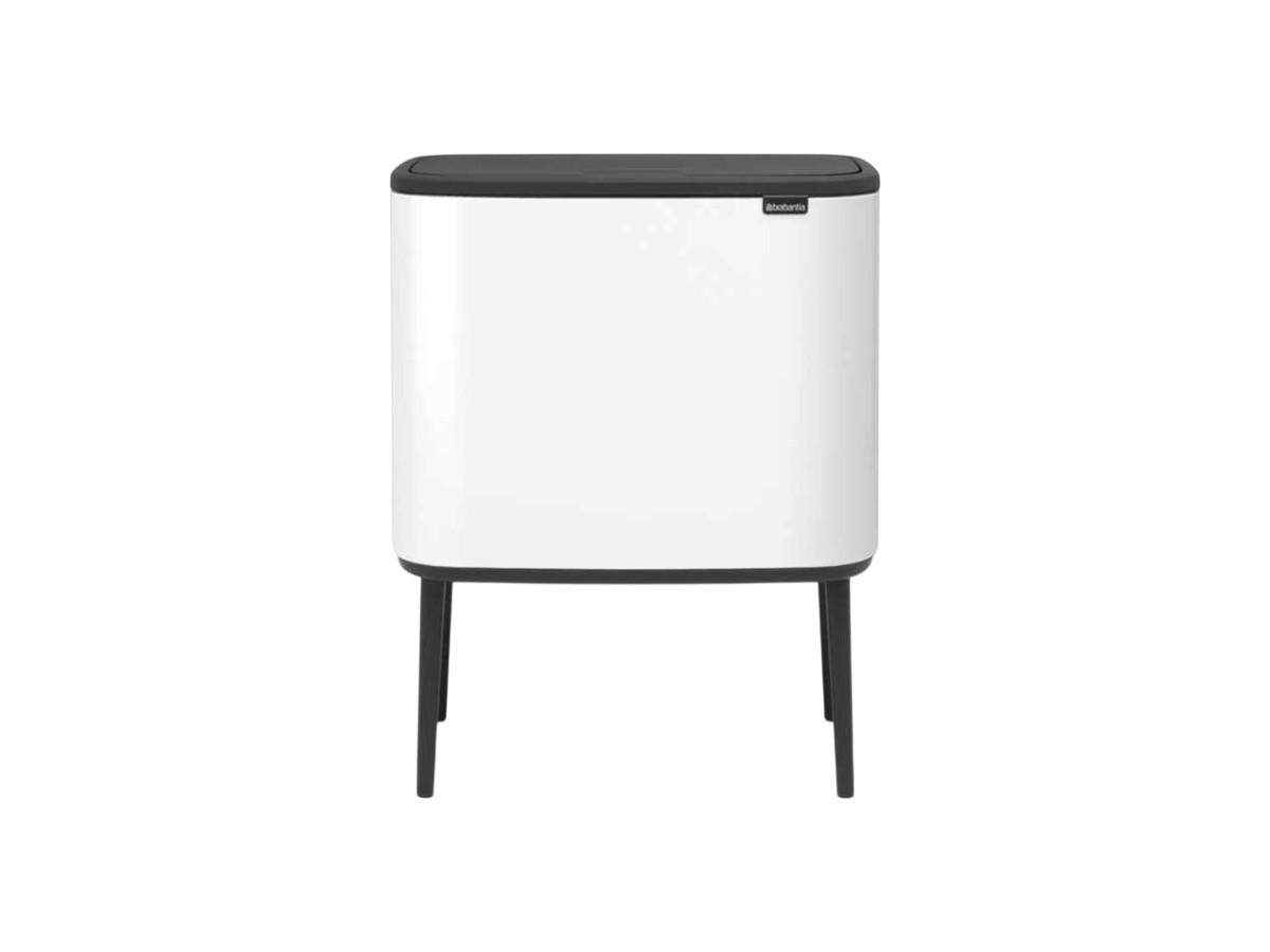 Мусорное ведро Brabantia Bo Touch Bin, 36 л