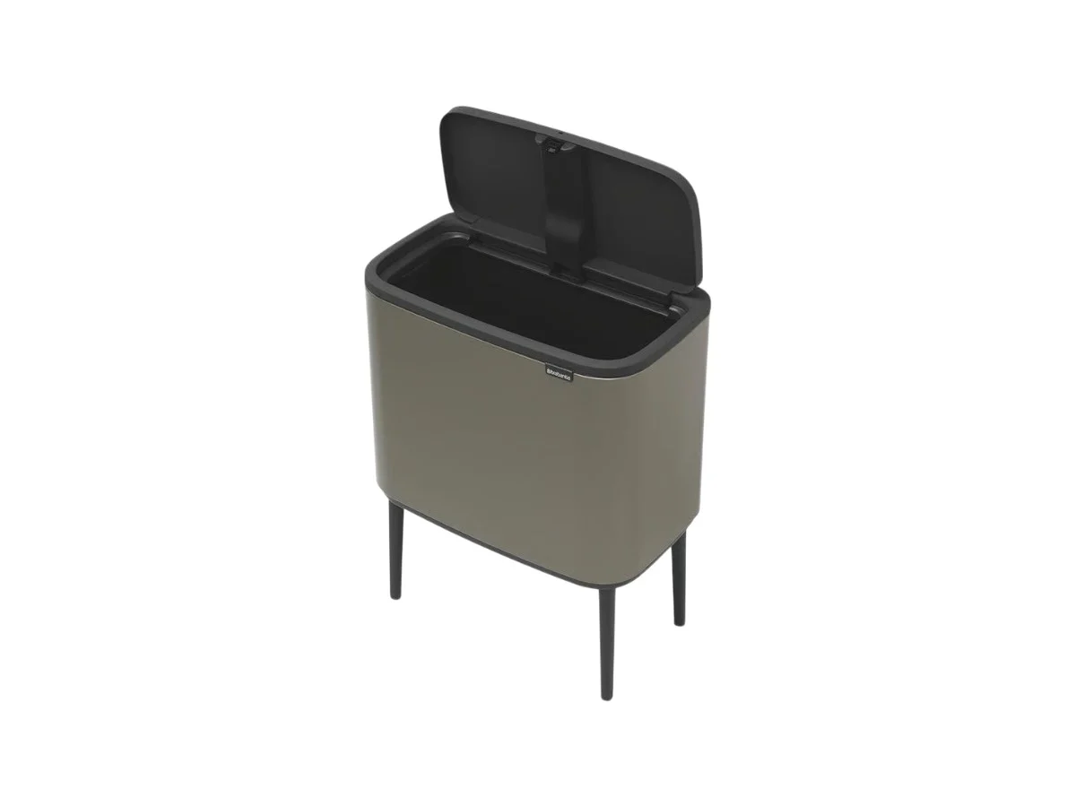 Мусорное ведро Brabantia Bo Touch Bin, 36 л