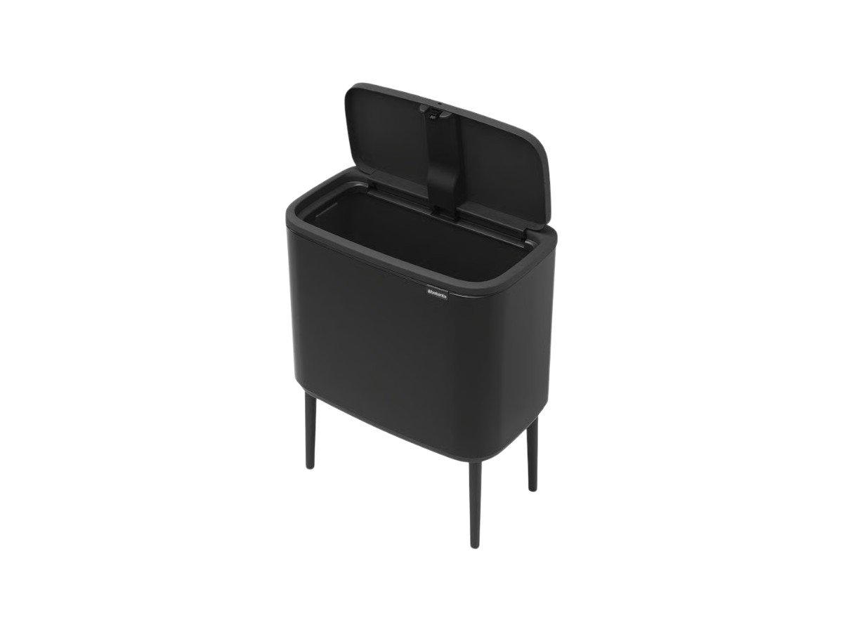 Мусорное ведро Brabantia Bo Touch Bin, 36 л