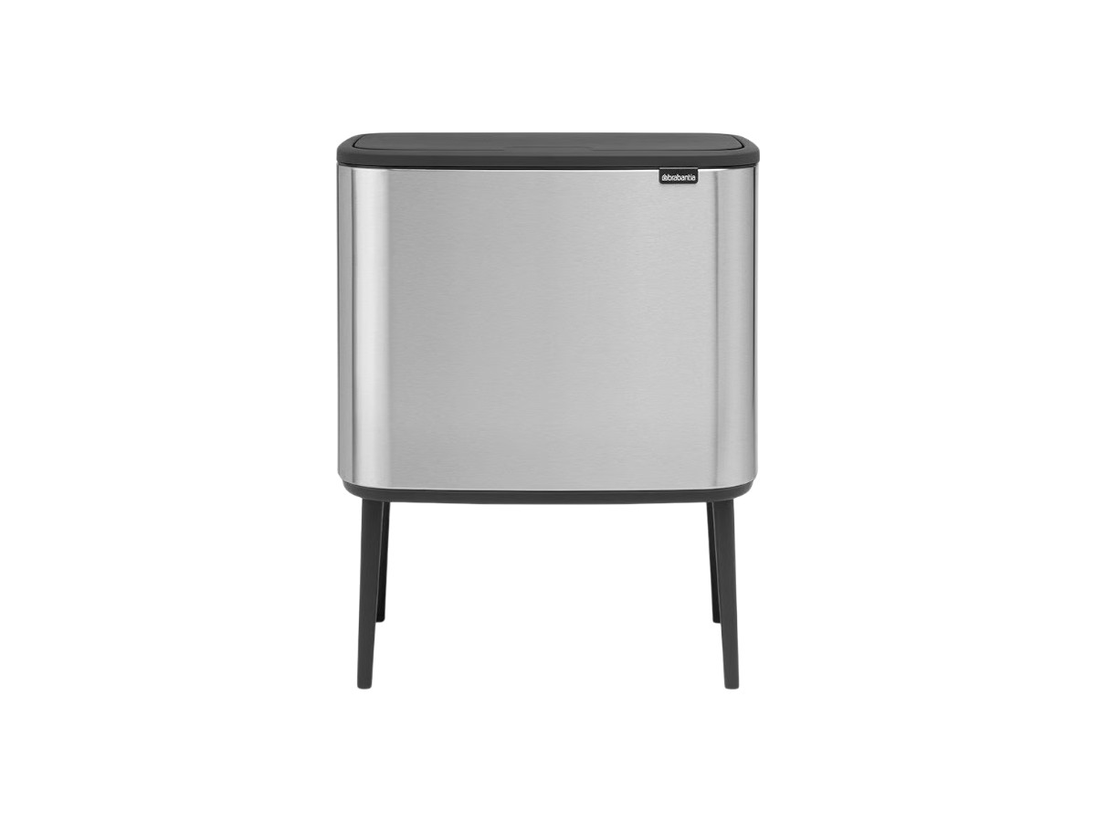 Мусорное ведро Brabantia Bo Touch Bin, 36 л