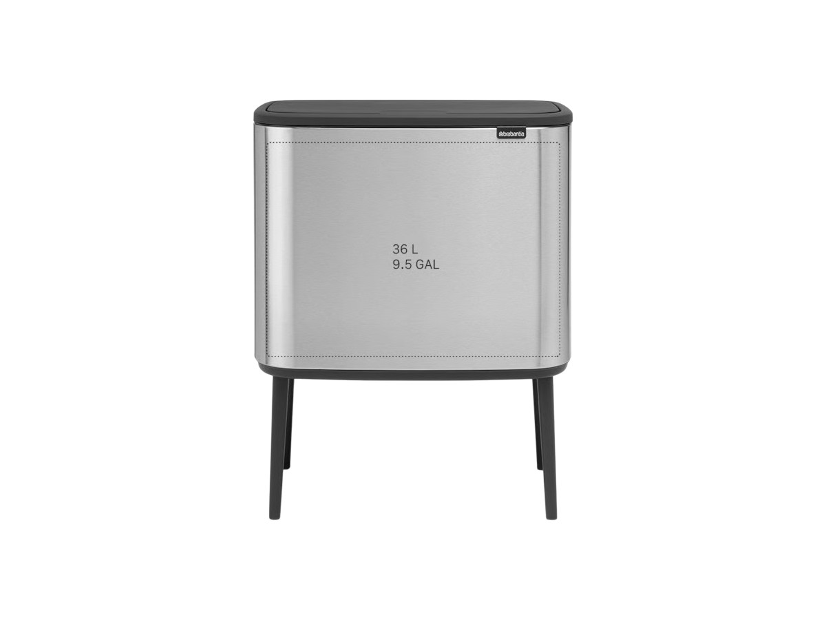 Мусорное ведро Brabantia Bo Touch Bin, 36 л