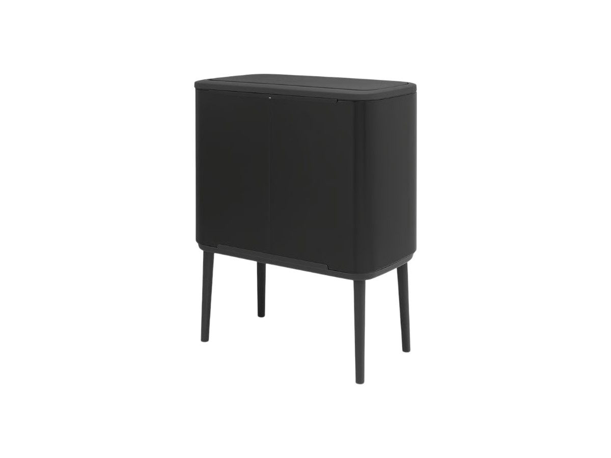 Мусорное ведро Brabantia Bo Touch Bin, 36 л