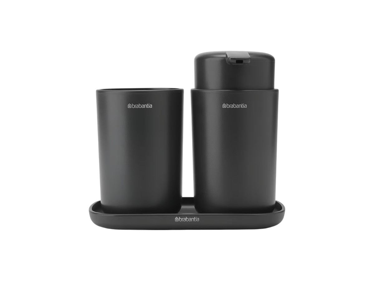 Набор Brabantia ReNew, для ванной