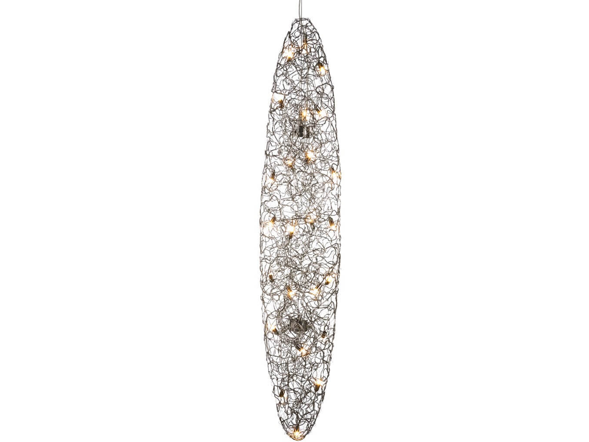 Подвесной светильник Brand Van Egmond Crystal Waters Drop