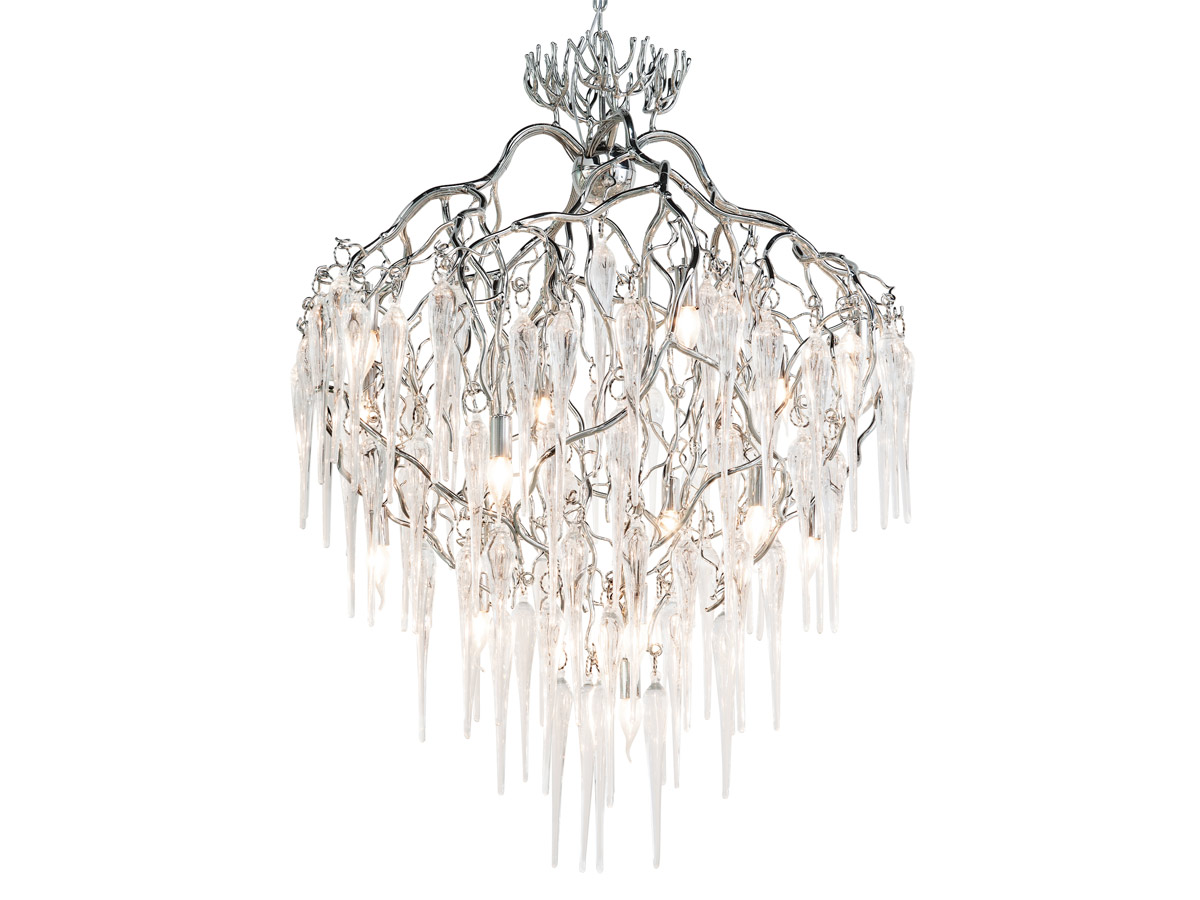 Люстра Brand Van Egmond Hollywood Icicles 120
