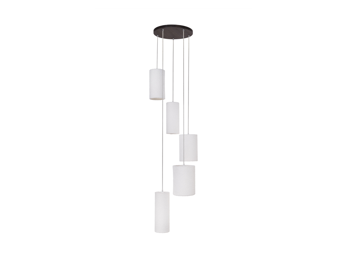 Подвесной светильник Britop Lighting Boucle