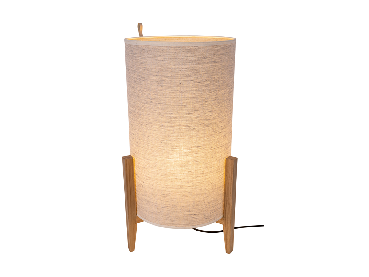 Настольная лампа Britop Lighting Casiopea