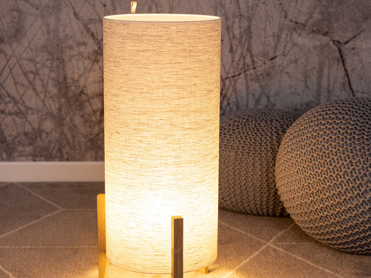 Настольная лампа Britop Lighting Casiopea