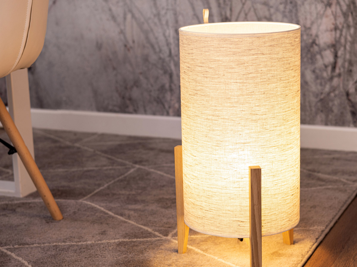 Настольная лампа Britop Lighting Casiopea
