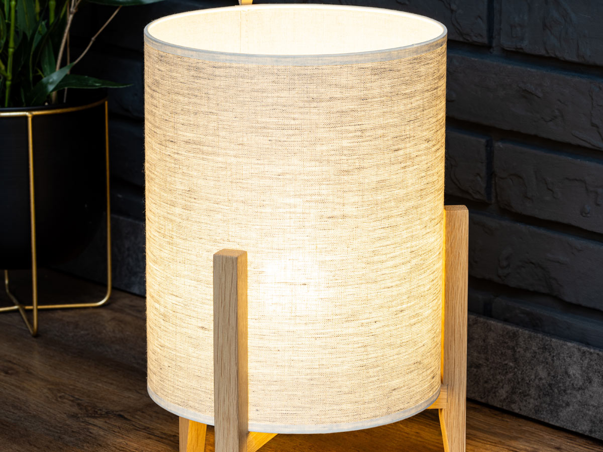Настольная лампа Britop Lighting Casiopea