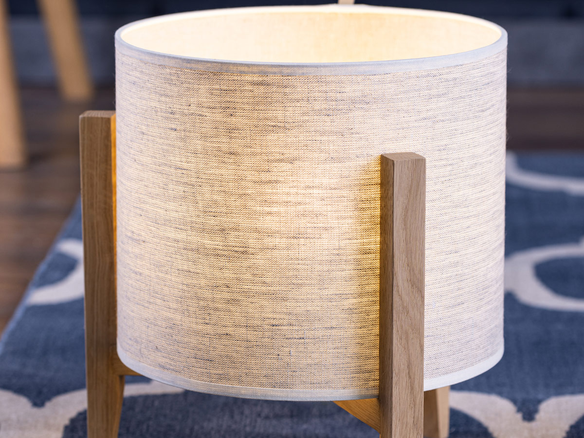 Настольная лампа Britop Lighting Casiopea