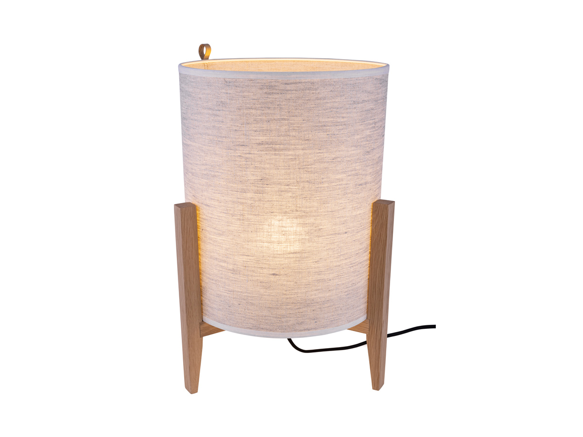Настольная лампа Britop Lighting Casiopea