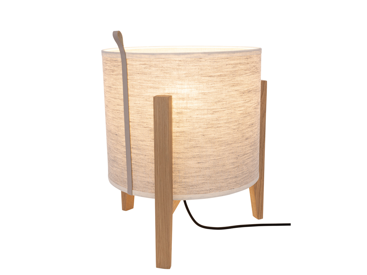 Настольная лампа Britop Lighting Casiopea