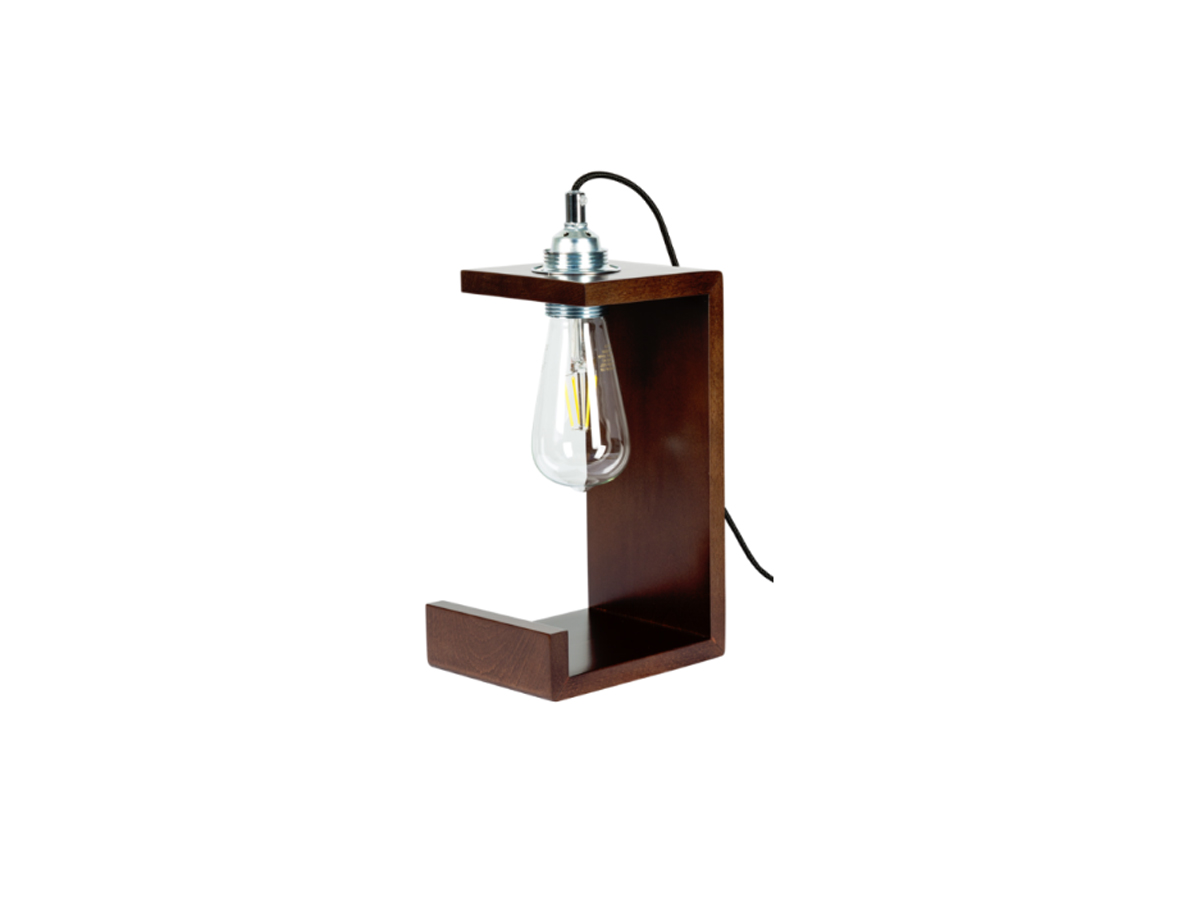 Настольная лампа Britop Lighting Elle