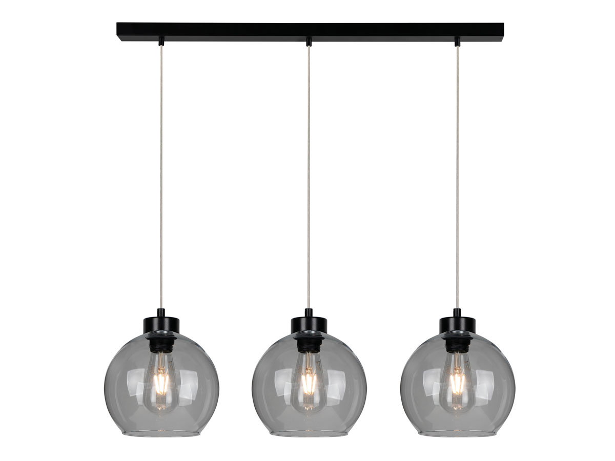 Подвесной светильник Britop Lighting Laguna 3 Linear
