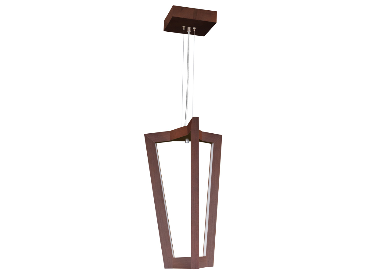 Подвесной светильник Britop Lighting Leif, 3 Led