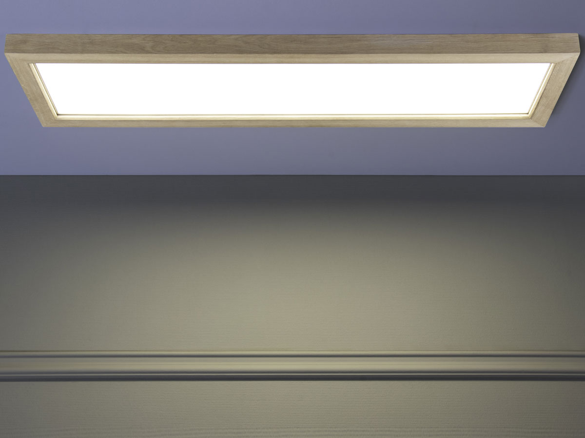 Потолочный светильник Britop Lighting Vivica Square 1240