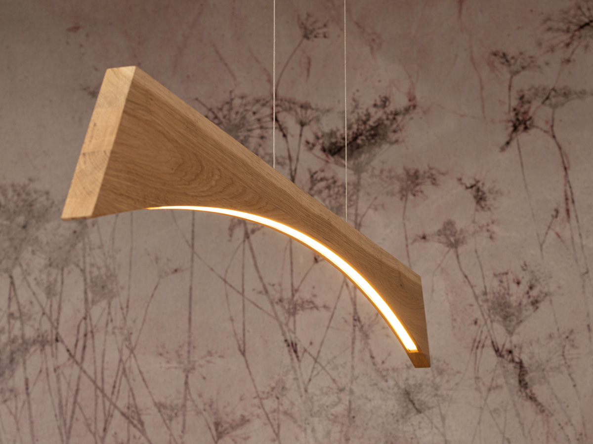 Подвесной светильник Britop Lighting Ziad
