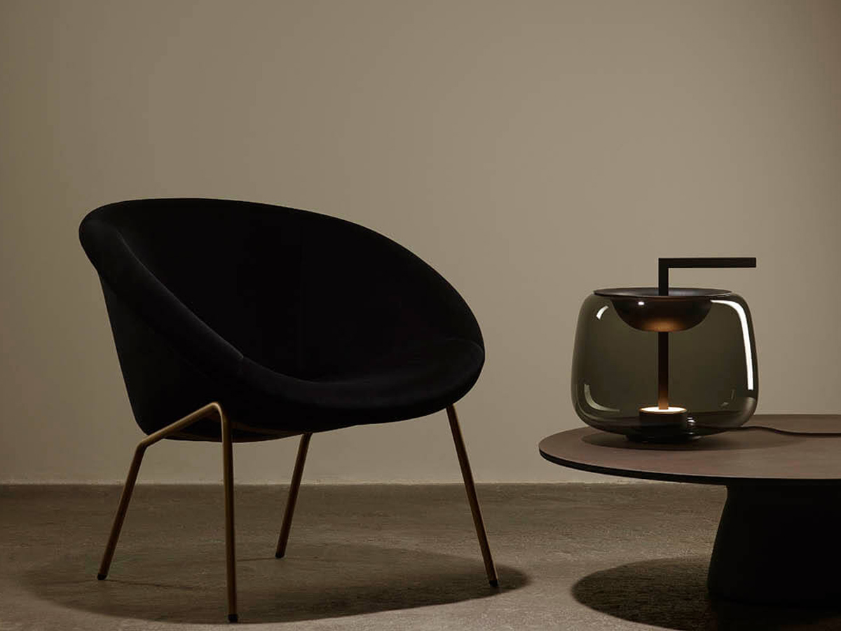 Brokis Double Table Lamp