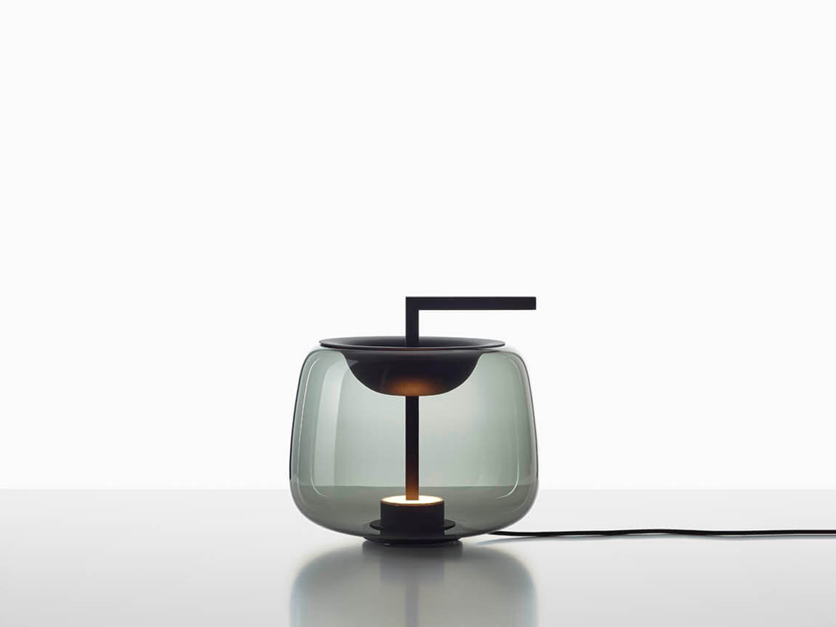 Brokis Double Table Lamp