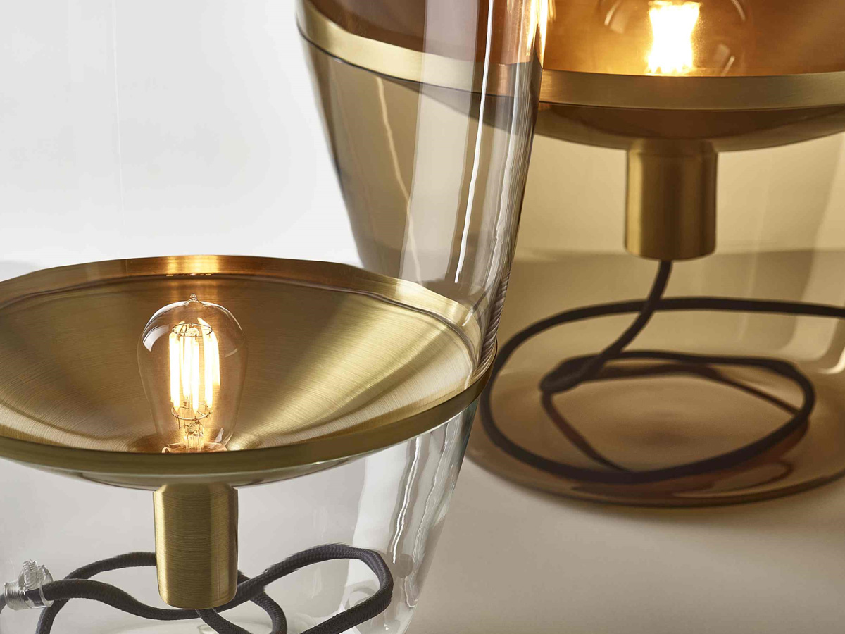 Brokis Balloons Pc856 Floor Table Lamp