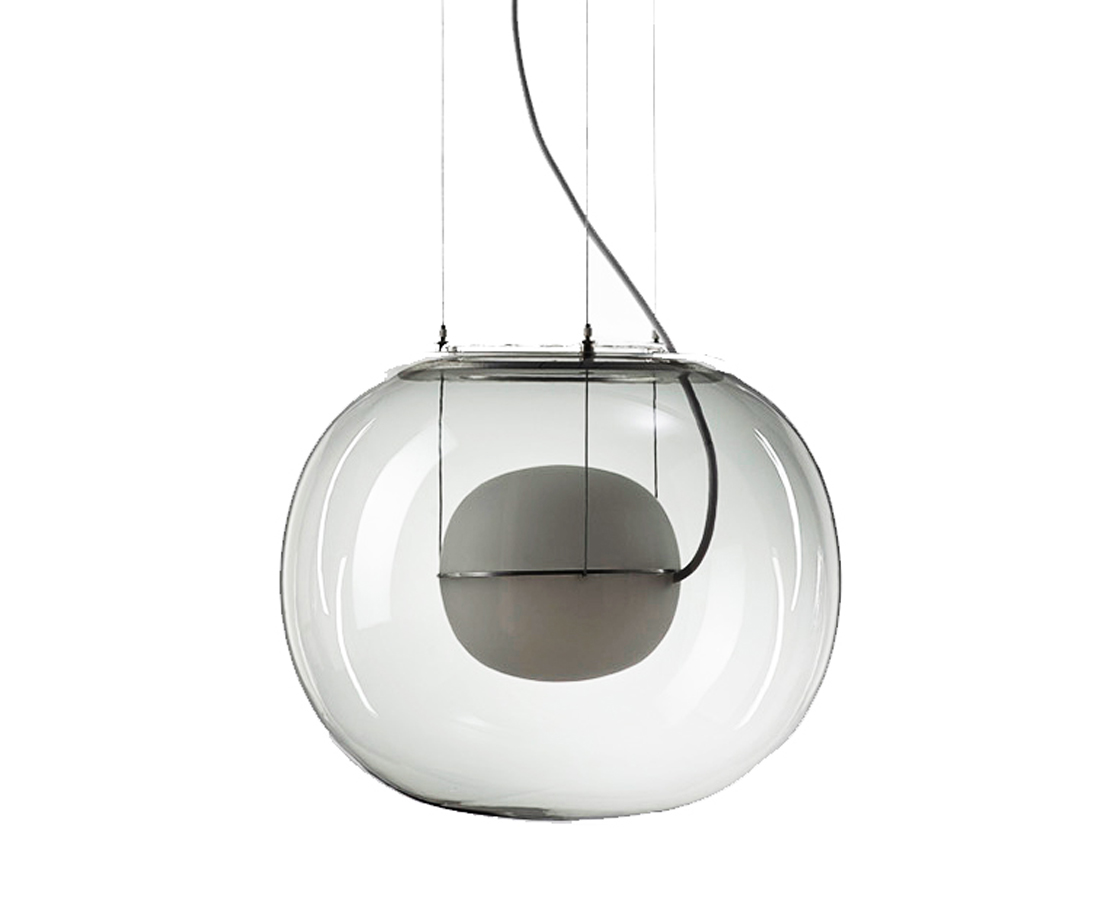 Brokis Big One 54 Suspension Lamp Bover