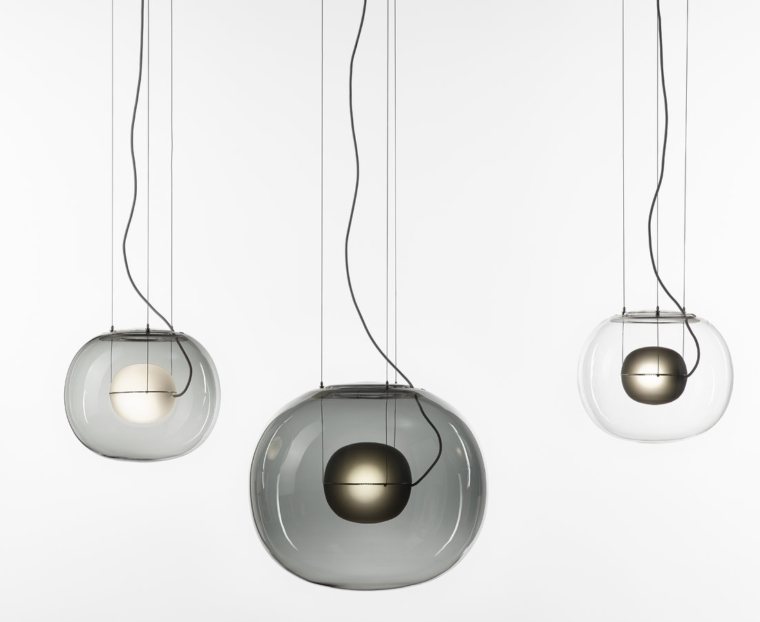 Brokis Big One 54 Suspension Lamp Bover